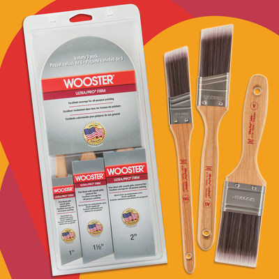 The Wooster Brush Company