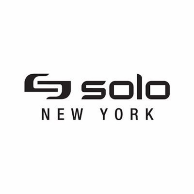 Solo New York is a leading, urban-inspired designer of backpacks, totes, duffels, briefs, and sleeves.