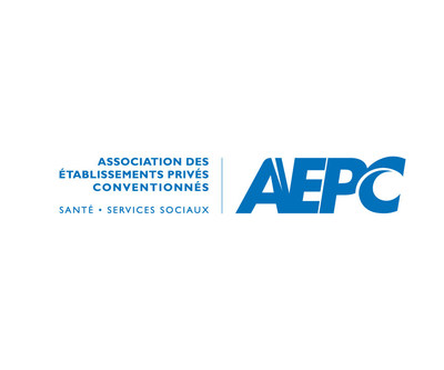 Logo : Association des tablissements privs conventionns (Groupe CNW/Association des tablissements privs conventionns (AEPC))