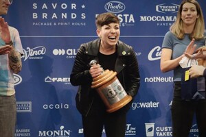 Dillanos Barista Takes National Championship
