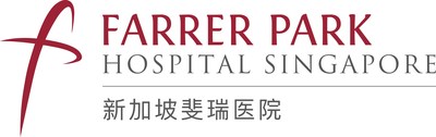 Farrer Park Hospital Logo (PRNewsfoto/Farrer Park Hospital)
