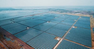 Azure Power Puts Over 500 MWs of Solar Power Projects Into Operations in FY19