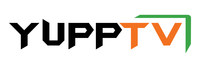 YuppTV Logo (PRNewsfoto/YuppTV)