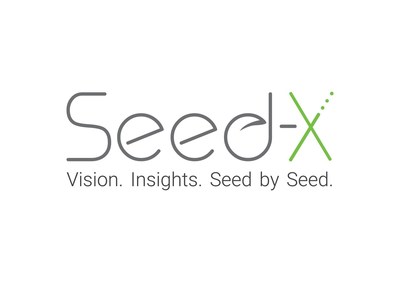 Seed-X Logo