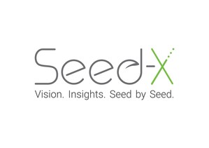 Seed-X Wins 2019 Agfunder Award