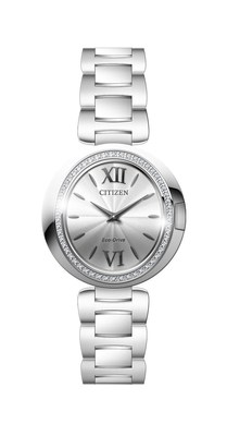 New Citizen Ladies Capella timepiece