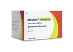 British Columbia PharmaCare Lists AbbVie's Hepatitis C Treatment MAVIRET™ on its Formulary
