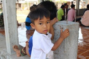 Culligan Cares Partners With World Concern To Fund Clean Water Programs In Laos