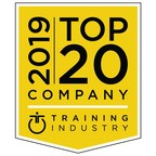 The Brooks Group Marks a Decade of Being Deemed a Top 20 Sales Training Company by Training Industry