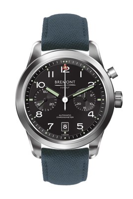 The Bremont Armed Forces Collection - Arrow