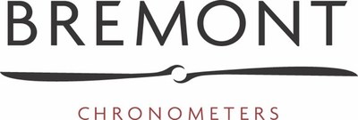 Bremont Logo (PRNewsfoto/Bremont)