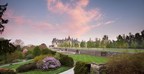 Blossoming flowers and colorful stories enrich Biltmore Blooms, Biltmore's springtime celebration