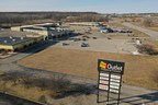 I-80/90 &amp; I-69 Fremont, IN:  Re-Development Opportunity 21.6AC with 110,000SF of Improvements off of One of Indiana's Busiest Transportation Corridors