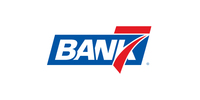 Bank7 Logo (PRNewsfoto/Bank7 Corp.)