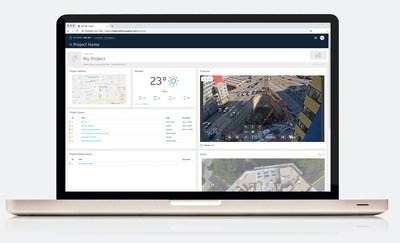 The latest TrueLook and Autodesk BIM 360 integration allows construction camera users to conveniently livestream videos on the home dashboard of the leading construction management platform.