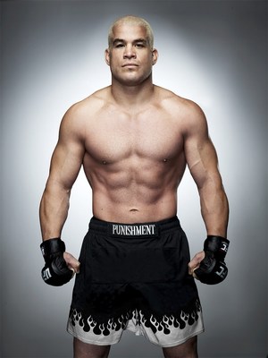 MMA Legend Tito Ortiz