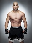 MMA Superstar, Tito Ortiz, will award Bodybuilders at Governor's Cup Competition