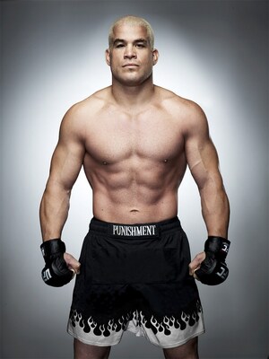 MMA Superstar, Tito Ortiz, will award Bodybuilders at Governor's Cup Competition