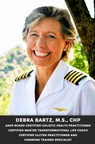 Debra Bartz, MS, AADP, Recognized for Excellence in Aviation