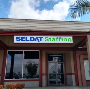 Seldat Staffing Opens Newest Location in Covina, CA