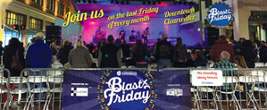 WestCMR partners with Ruth Eckerd Hall to host Blast Friday