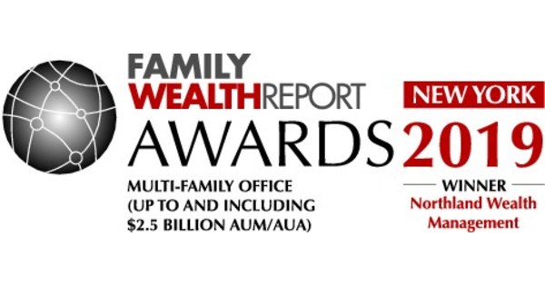 Northland Wealth Management Recognized As Best Family Office In North 