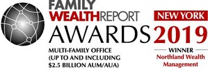 Northland Wealth Management Recognized as Best Family Office in North America - Under $2.5B in AUM