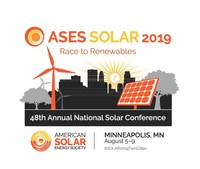 Race to Renewables at SOLAR 2019