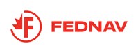 Logo: Fednav Ltd. (CNW Group/Fednav Ltd.)