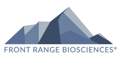 (PRNewsfoto/Front Range Biosciences) (PRNewsfoto/Front Range Biosciences)