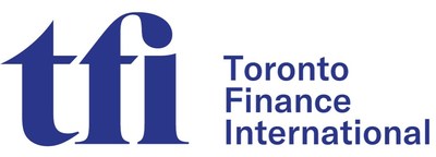 Toronto Finance International (CNW Group/Toronto Finance International)