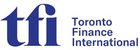 Toronto Finance International (CNW Group/Toronto Finance International)