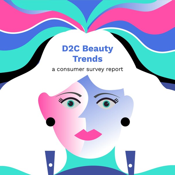 Yotpo D2C Beauty Trends Report 2019