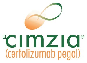 Health Canada Approves CIMZIA® (certolizumab pegol) for Moderate-to-Severe Psoriasis