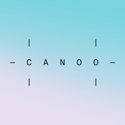 Canoo Logo (PRNewsfoto/Canoo)
