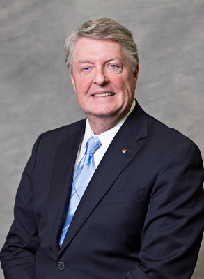 Bruce Cady, Vice Chairman of the Board