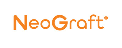 NeoGraft® is an industry leader in hair restoration technology with its revolutionary automated Follicular Unit Extraction (FUE) and implantation system. (CNW Group/NeoGraft)