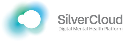 (PRNewsfoto/SilverCloud Health)