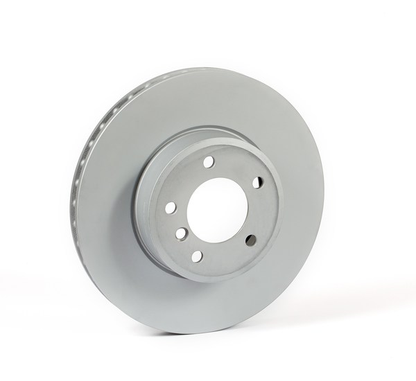 Jurid and Ferodo Announce New Rotors Available from Europe 