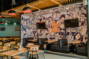 Umami Burger Continues Global Expansion, Announces The First Three Openings In Mexico City