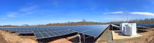 Conti Solar Selected to Provide EPC Services for NJR Clean Energy Ventures