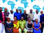 Covenant Christian Coalition Affiliate in Nigeria Bringing a Message of Hope in the Midst of Turmoil