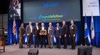 Belcan Wins 2018 Pratt &amp; Whitney Supplier Productivity Innovation Award