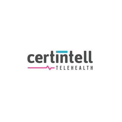 Certintell Telehealth (PRNewsfoto/Certintell Inc.)
