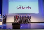 Aleris zweites Jahr in Folge mit Airbus-Lieferantenpreis geehrt