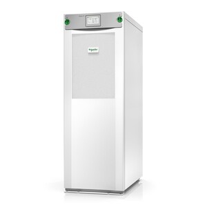 Schneider Electric Extends Award-Winning Galaxy UPS Series with the Galaxy VS for Critical Infrastructure and Edge Applications