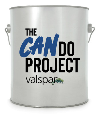 The Can Do Project