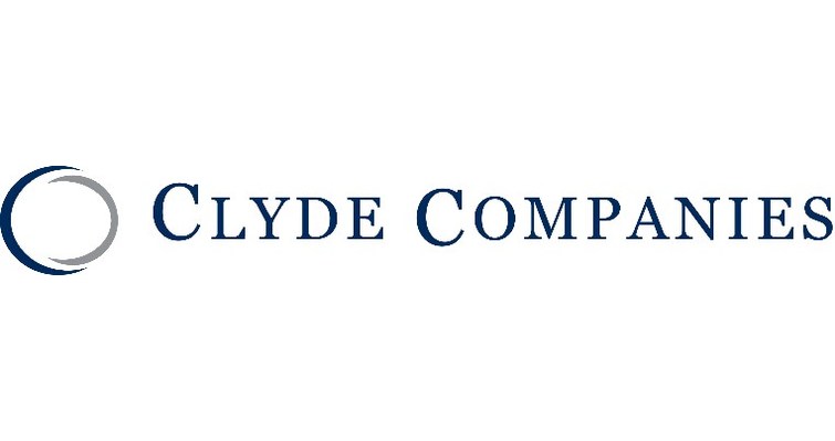 Clyde Companies Announces Organizational Changes