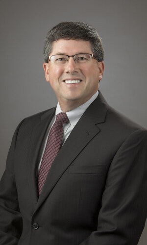 BayPort Credit Union Announces New CEO James B. Mears