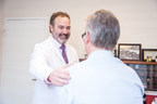 Alan Morrison, DO, establishes concierge practice in collaboration with Castle Connolly Private Health Partners, LLC